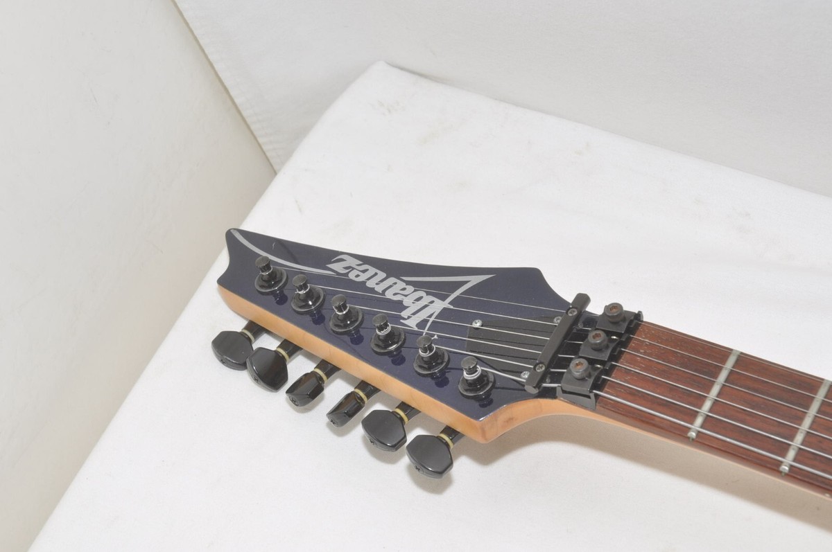 Ibanez RG570 Made in Japan F serial Fujigen Electric Guitar Ibanez RG570 Made in Japan F serial Fujigen Electric Guitar