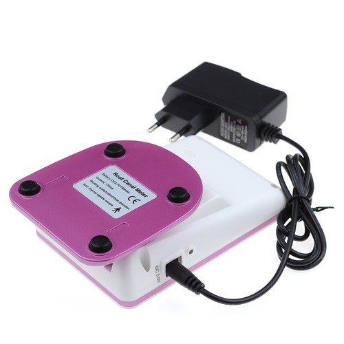 Buscador de conductos raíz estilo pájaro carpintero endodóntico endodóntico localizador de ápice III medición endo LCD - Imagen 23 de 32