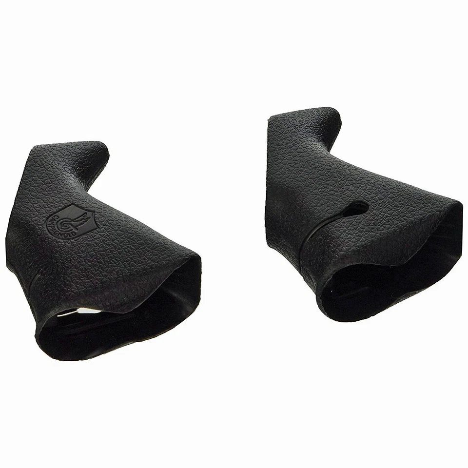 CAMPAGNOLO 8, 9 Speed Ergopower Hoods Record Chorus Centaur Veloce: EC-RE500 - Image 3 of 3