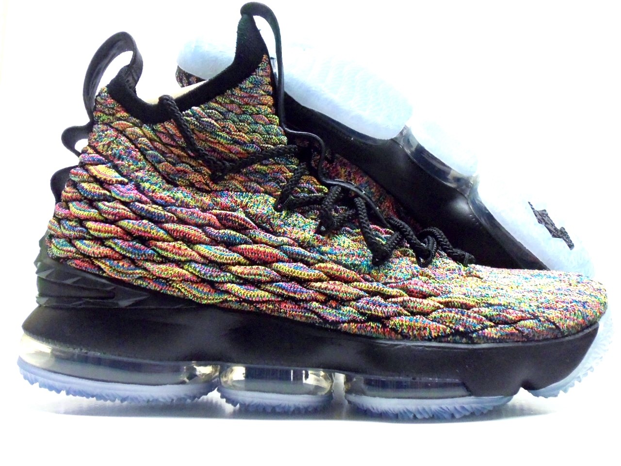 lebron 15 four horsemen