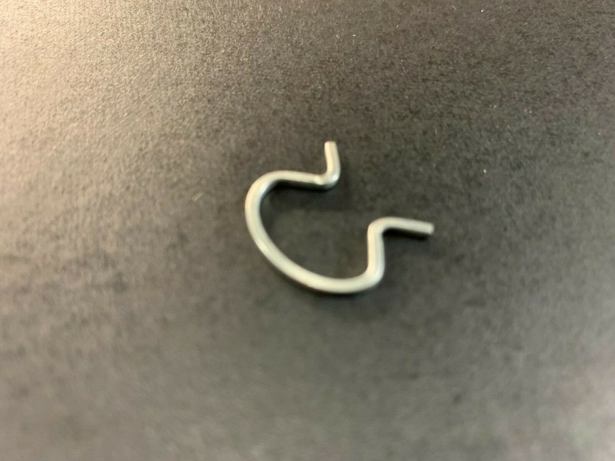 Cessna Door Handle Clip P/n 0511189-1 for sale online | eBay