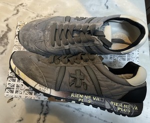 premiata uomo 44