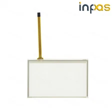 One Pcs for AMT 10848 91-10848-000 1070.0485.01 Touch screen glass panel
