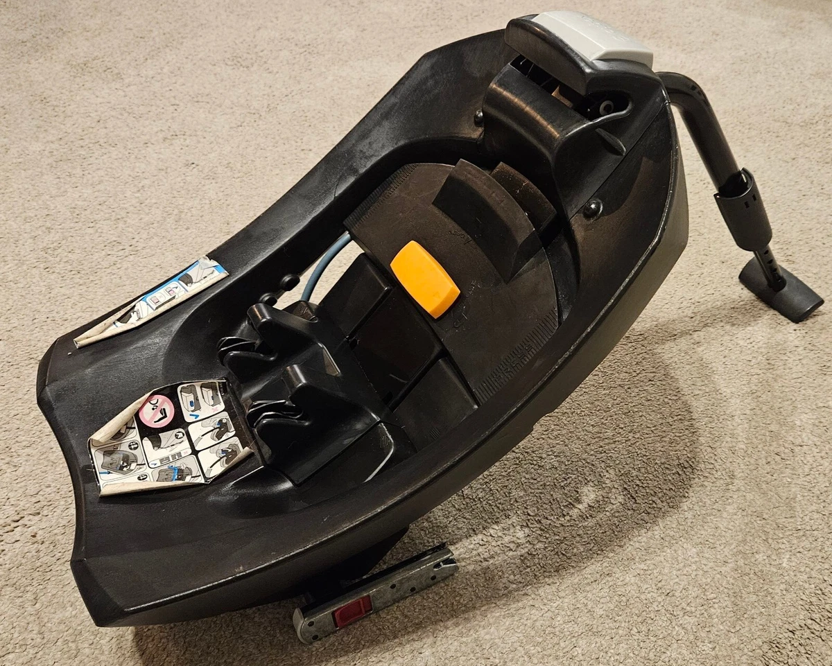Cybex aton clearance 2 fix base