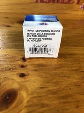 Carquest Throttle Position Sensor For Dodge/Jeep