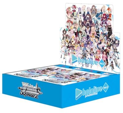 weiss schwarz booster box ratio The Eminence in Shadow Also includes Rogue One Weiss Schwarz Japanese "Sousou No