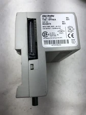 ALLEN BRADLEY 1786-RPFM CONTROLNET FIBER MODULE 1786-RPFM/A
