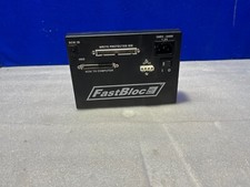 FastBloc LG01 E216611 94YK hardware write-blocker