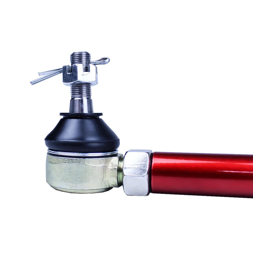 Комплекты регулируемых рычагов заднего носка Godspeed GSP для Lexus SC300 SC400 JZZ30 1992-2000 годов выпуска - Изображение 4 из 4