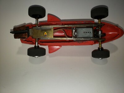 vintage slot car 1/24 scale | eBay