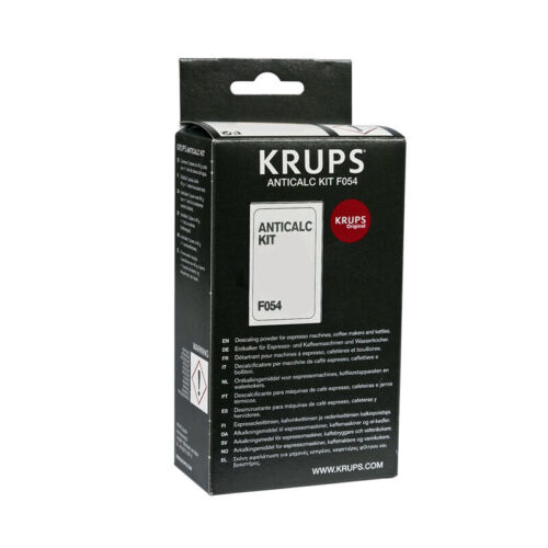 Krups Entkalker YX103401 / F054 für Dolce Gusto u.a. - Bild 1 von 2