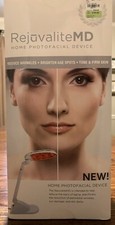 RejuvaliteMD RED Light Therapy Home Photofacial Device