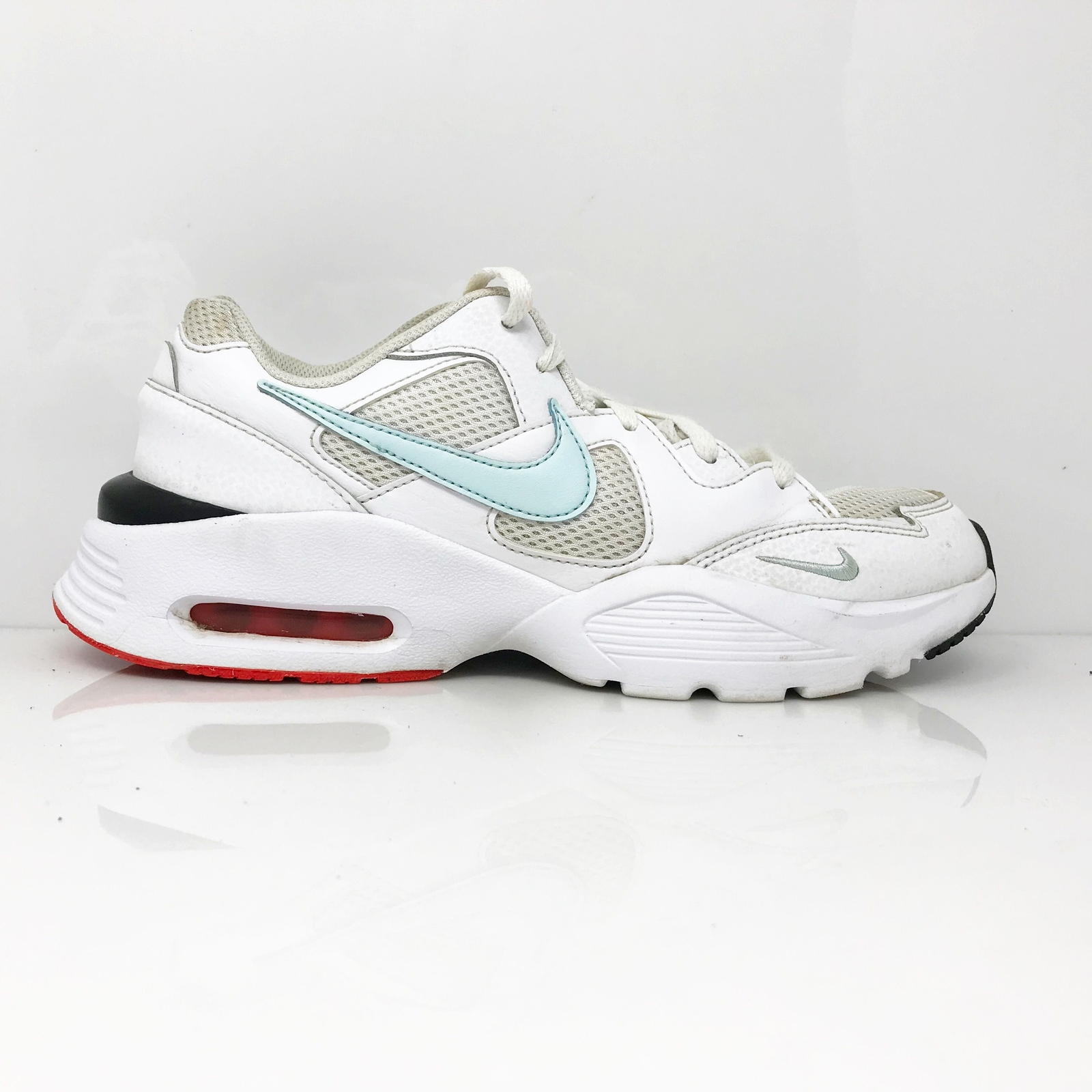 Size 10 - Nike Air Max Fusion White - CJ1671-103 for sale online | eBay