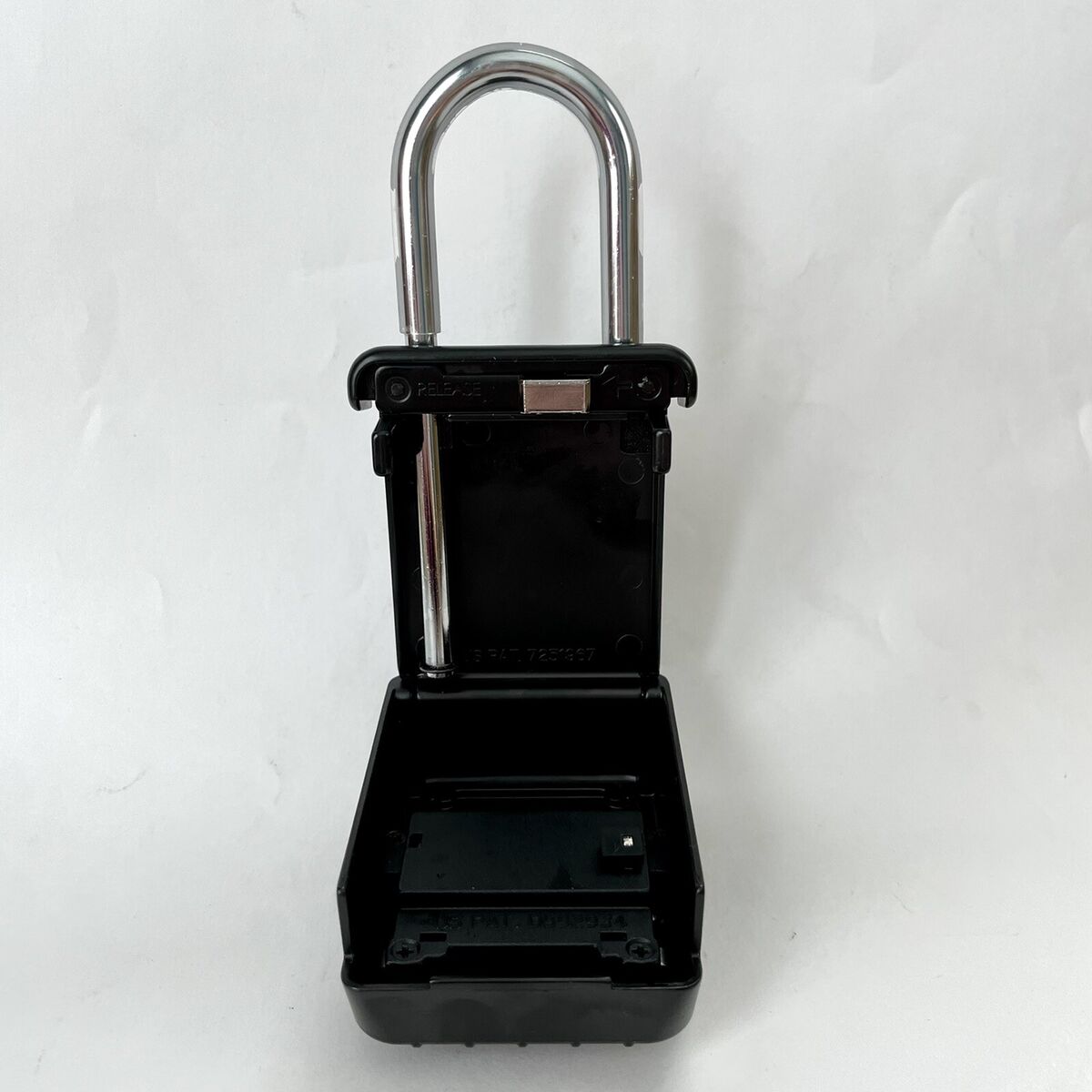Vault Locks 4 Digit Combination Lock Door Key Storage Vault Locks 4 Digit Combination Lock Door Key Storage