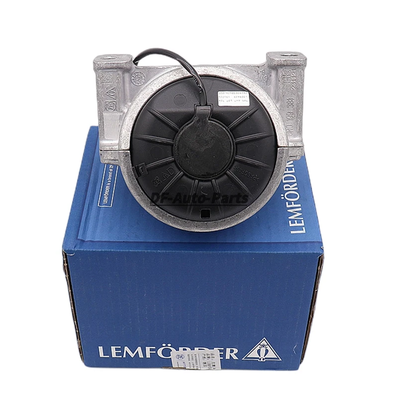 OEM Set of Left Right Engine Mounts For Audi A4 A5 Quattro Porsche Macan 2.0T - Image 3 of 4