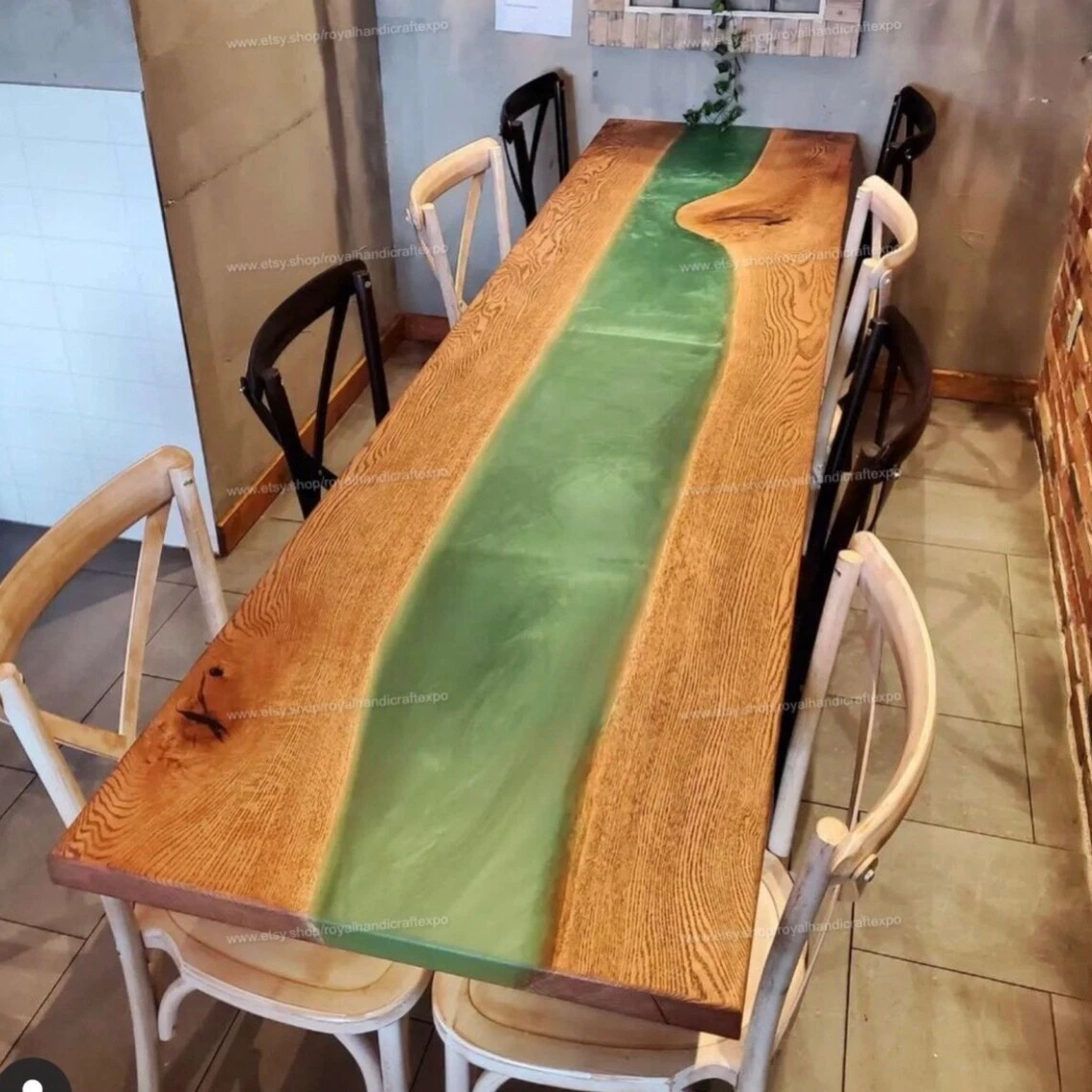 Custom 2024 handmade furniture