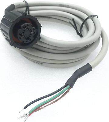 #ad #ad Length Cable With Adapter Pressure Sensor 1614 8791 00 for Atlas Copco AC $66.60