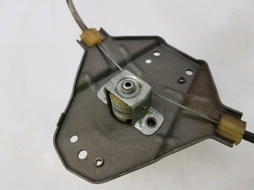 Alzavetro Posteriore Sinistro - Peugeot 308 I PH.1 - 9223E4 - G1-9666Z - Foto 6 di 7