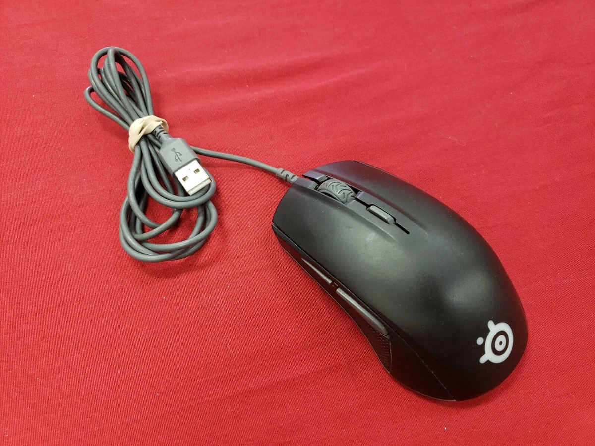 Steelseries rival 2025 110 price