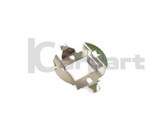 GENUINE New High beam bulb retainer clip H7 VW AUDI SKODA 3B0941160B VAG OEM