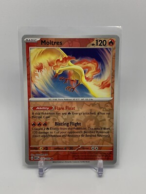 ポケモンカード ファイヤー トレーナーズ eカード Moltres 151 ポケモンカード ファイヤー トレーナーズ eカード Moltres 151 - メルカリ