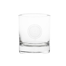 Gentleman Jack Daniels Tumbler Whiskey schwerer Boden Glas Glläser Bar