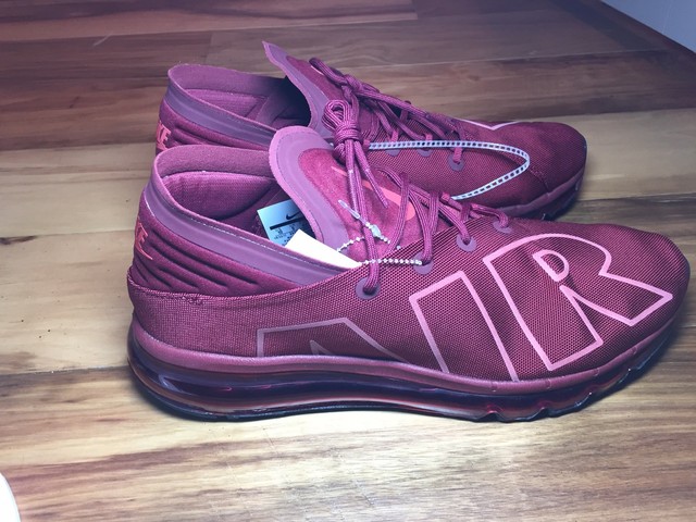 nike air max flair se