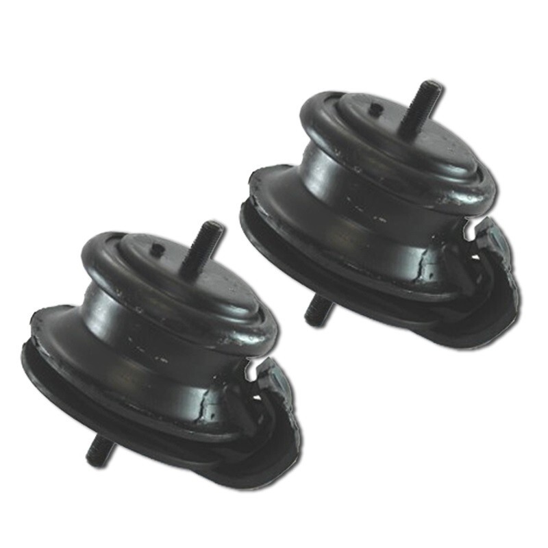 Motor Mount Kit 2x For 1990-1996 Nissan 300ZX 3.0L Coupe