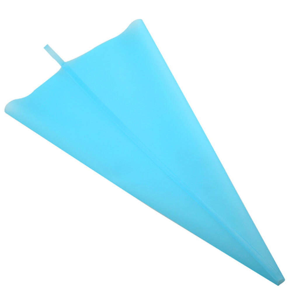 3 PCS Cake Icing Bag Disposable Pastry Bags Bakery Decorating Piping