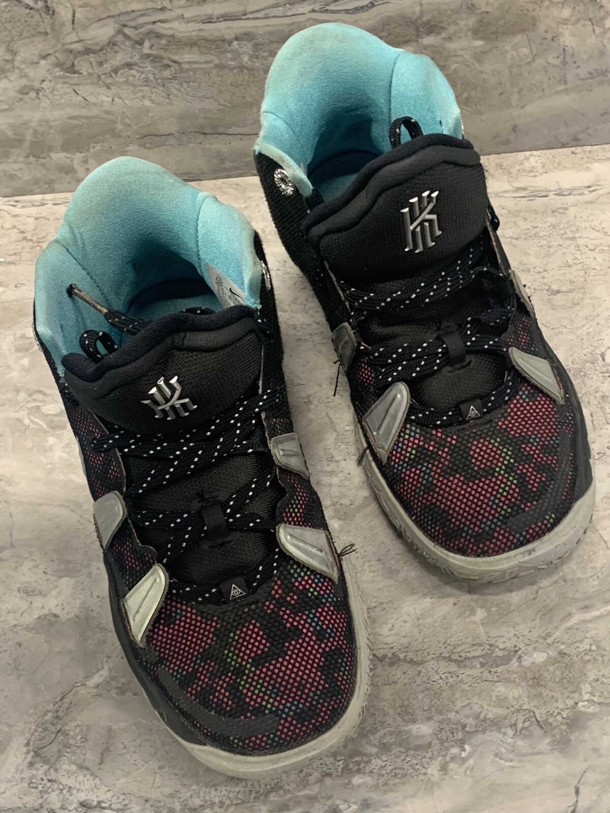 Venta de Tenis Basquetbol Nike | 126 articulos de segunda mano