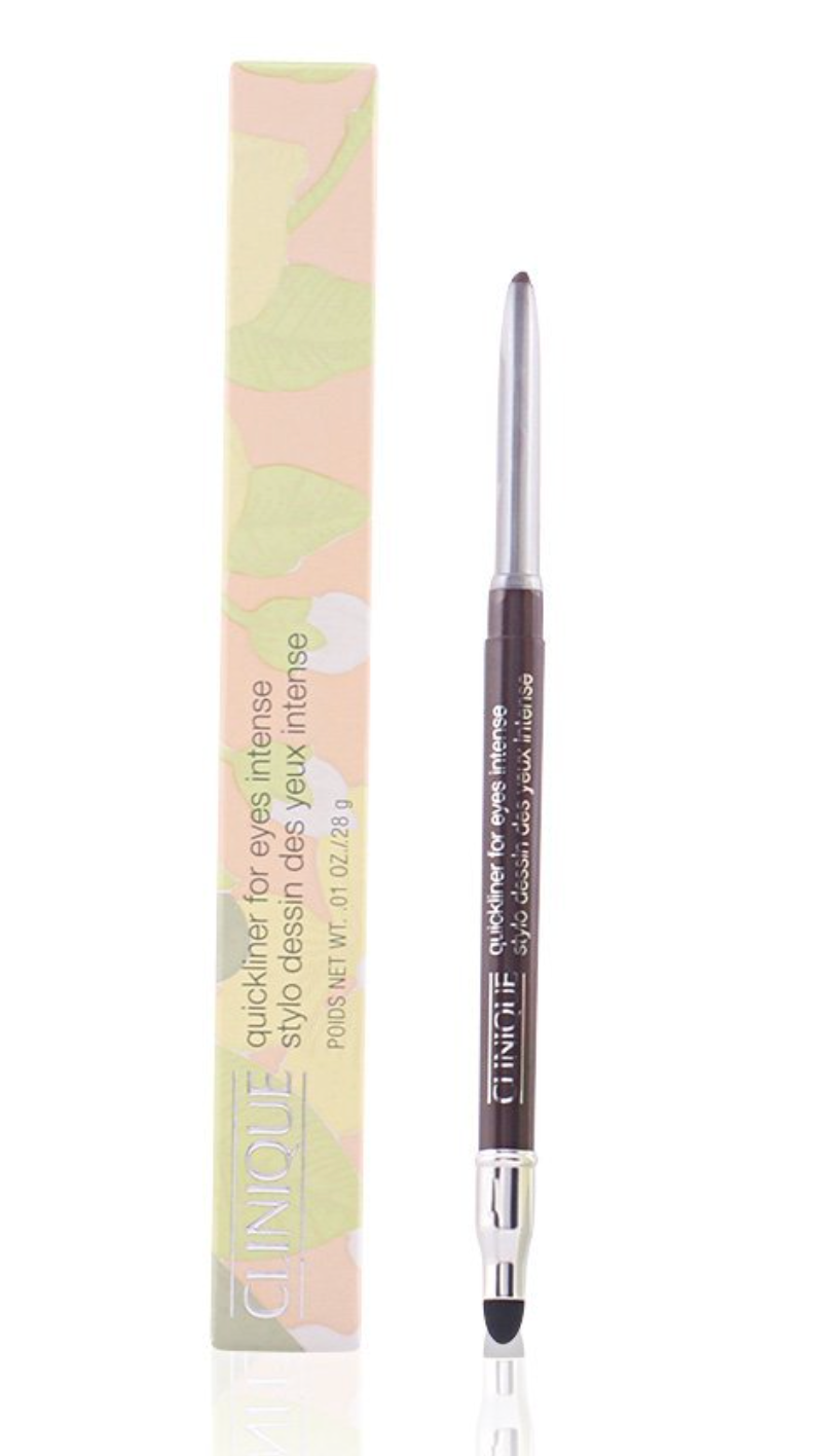 Clinique Quickliner for Eyes 03 Roast Coffee New eBay