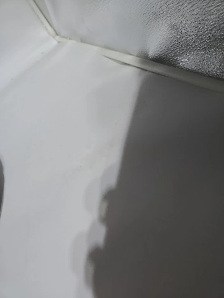 Bolso de Boxeo Vintage Franklin "Sugar Ray Leonard" Cuero de Vaca Genuino Foto 2 de 4