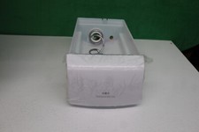 Electrolux 241860810 Ice Container Bin - White