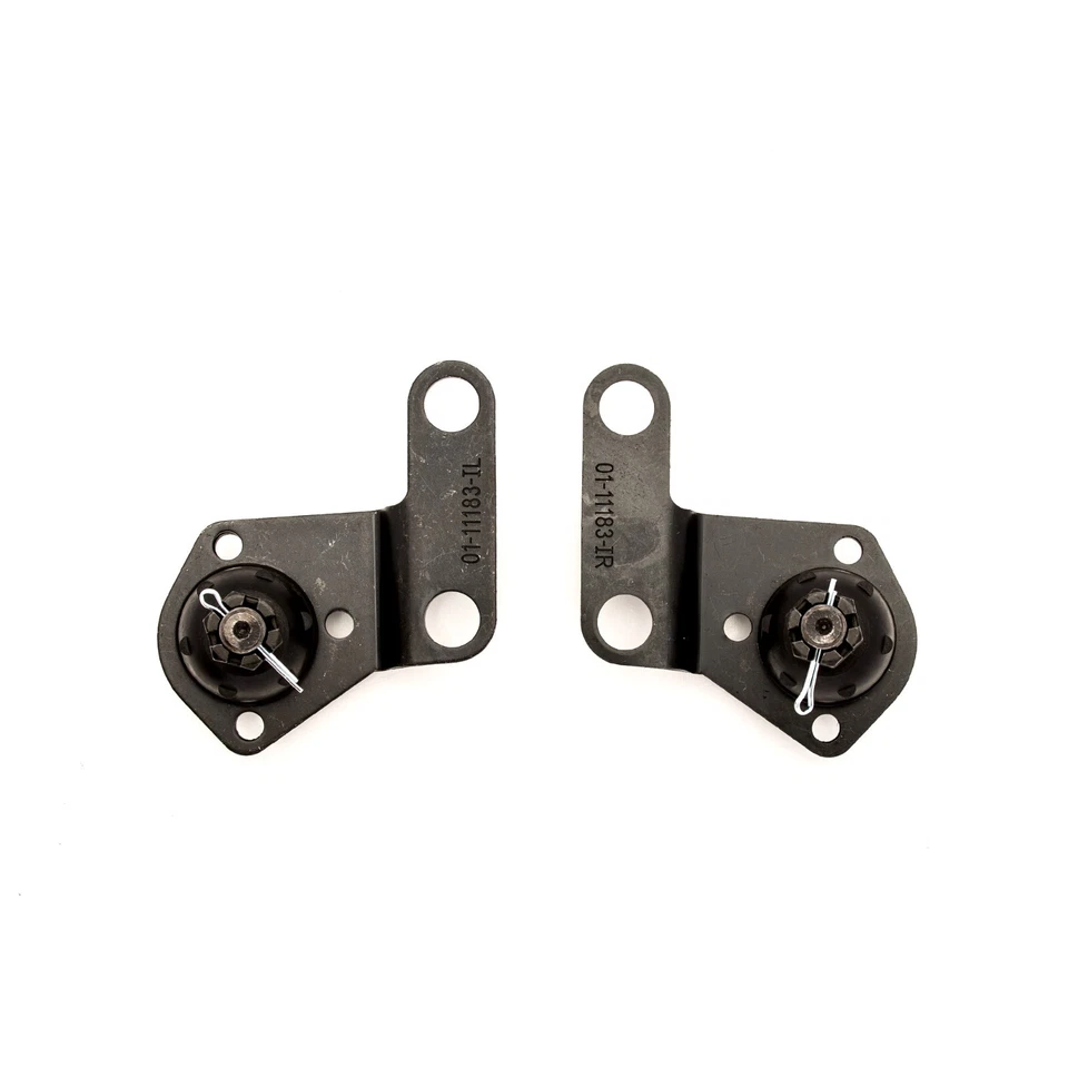 Juego de rótulas inferiores superiores para Ford Thunderbird 1963 1964 Foto 4 de 4