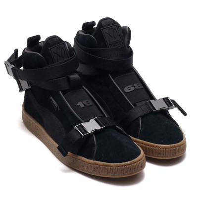 puma suede x weekend