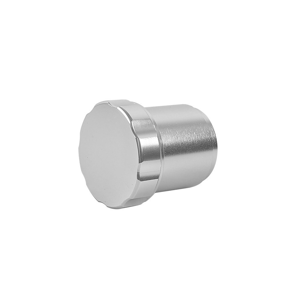 EPMAN Billet Aluminum Weld-On Fuel Filler Neck And Cap 2 In/1.5 In For Fuel And Water Overflow Tanks From Tank Covers - Price 24.58 - Foto 10