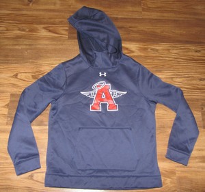 california angels sweatshirt