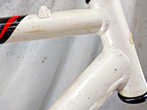 1999 Trek 8000 MTB Bike Frame 21" X-Large SL Hardtail Disc/Canti USA Made/Ships! - Picture 6 of 11