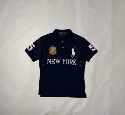 トップス Polo Ralph Lauren Polo Shirt chief keef Unisex Pink/Blue/Green #2 Polo Ralph Lauren Shirt *Chief