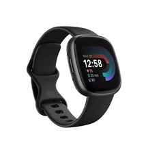 Fitbit Versa 4 Health & Fitness Smartwatch with GPS | Authentic | Activity Watch