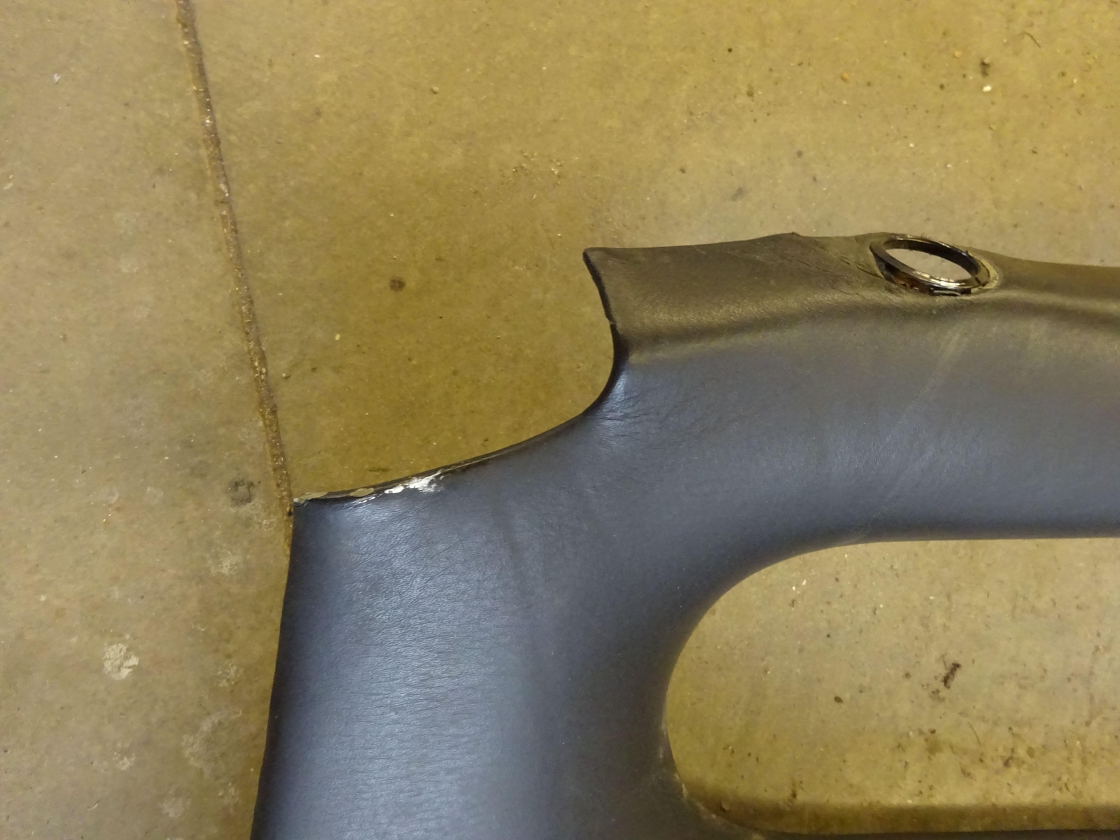 REAR ROOF INTERIOR TRIM GTS FERRARI F355 95