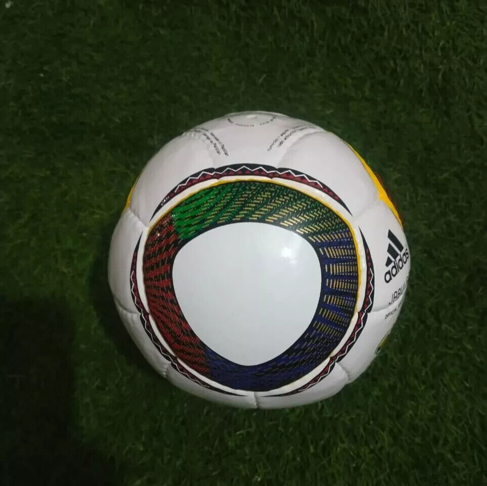 Adidas Jabulani Official Match Ball FIFA World Cup 2010 Adidas Jabulani Official Match Ball FIFA World Cup 2010