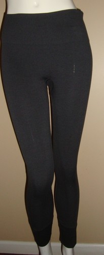 Lululemon Swiftly Dark Gray Tight 