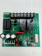 Balancer Machine Power Board Tire Balancer Maintenance Circuit Board New