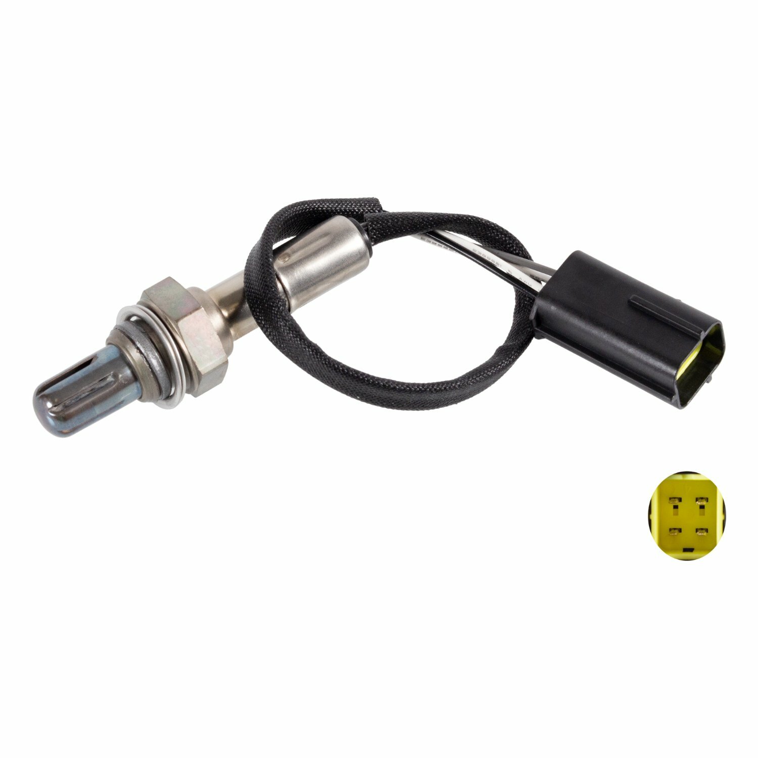 1x 107597 Febi BILSTEIN Lambdasonde online kaufen | eBay
