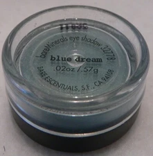 Bareminerals Bare Escentuals Blue Dream Eyeshadow New