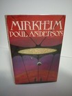 Mirkieim by Poul Anderson, 1977 BCE Berkley Putnam