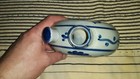 AKSINIA DANMARK DELFT BLUE Snaps Jug 6 1/2'' Tall — photo 5