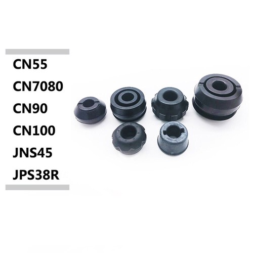 Cushion Bumper Rubber Buffer Pad For Coil Nail Gun Tools Scott JIT KMT - Picture 2 of 27