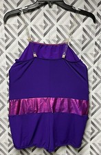 Art Stone Dance Costume Size Adult Medium